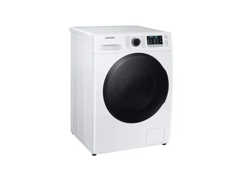 Прально-сушильна машина SAMSUNG WD80TA046BE - Зображення 2