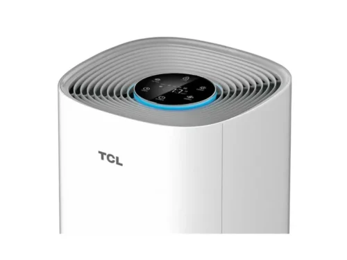 Очищувач повітря TCL KJ255F - Зображення 2
