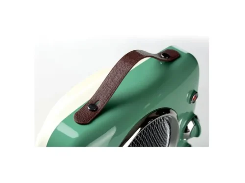 Тепловентилятор Ariete 808/04 Green - Зображення 2