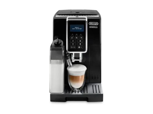 Кавоварка DELONGHI ECAM 350.55.B