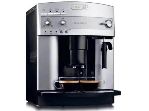 Кавоварка DELONGHI ESAM 3200.S - Зображення 2