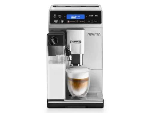 Кавоварка DELONGHI ETAM 29.660.SB - Зображення 2
