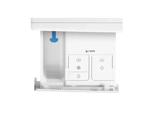 Пральна машина BOSCH WAXH8G91PL - Зображення 3