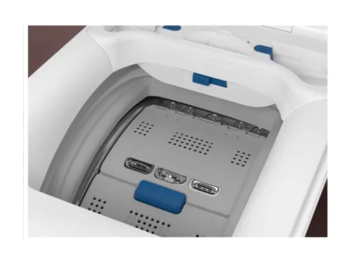 Пральна машина ELECTROLUX EW6TN4261P - Зображення 3