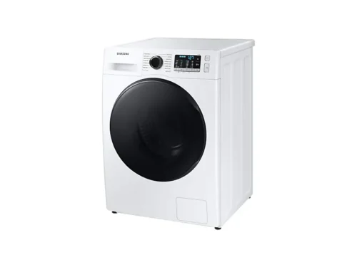 Прально-сушильна машина SAMSUNG WD80TA046BE - Зображення 3