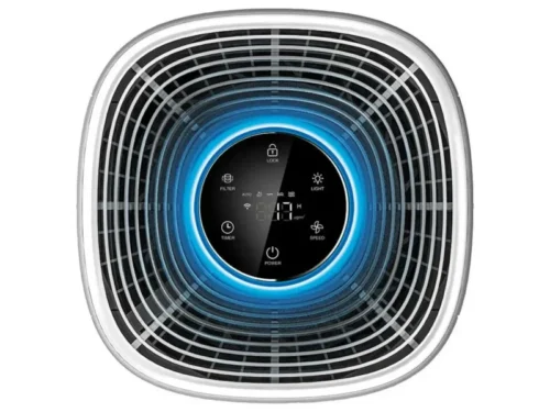 Очищувач повітря TCL KJ255F - Зображення 3