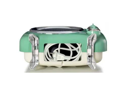 Тепловентилятор Ariete 808/04 Green - Зображення 3