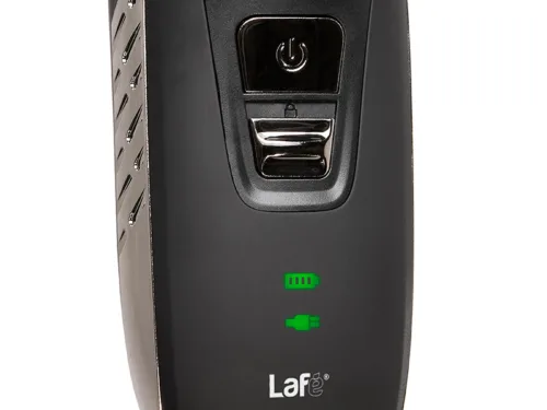 Електробритва Lafe GLR001 - Зображення 3