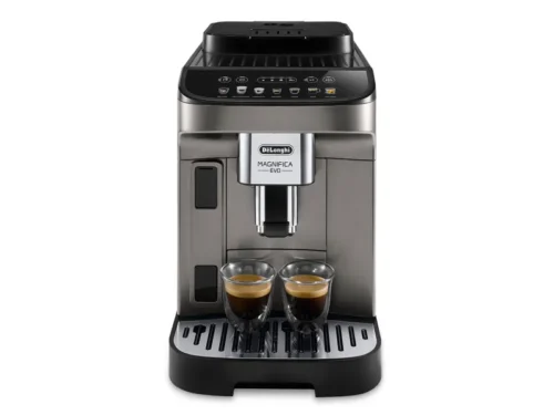 Кавоварка DELONGHI ECAM 290.81.TB - Зображення 3