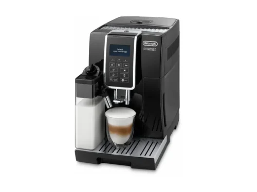 Кавоварка DELONGHI ECAM 350.55.B - Зображення 2