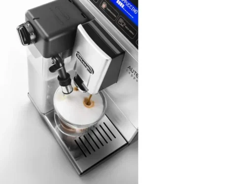 Кавоварка DELONGHI ETAM 29.660.SB - Зображення 3