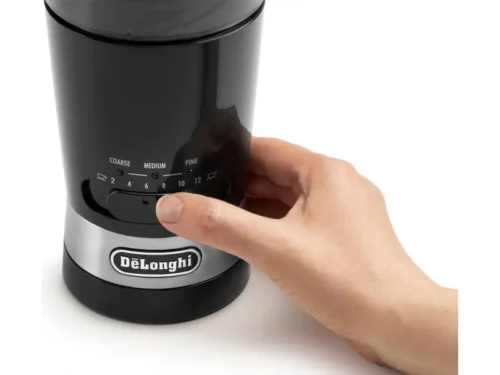 Кавомолка DELONGHI KG210 - Зображення 2