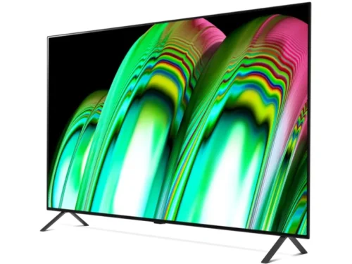 Телевізор LG OLED55A23LA - Зображення 3