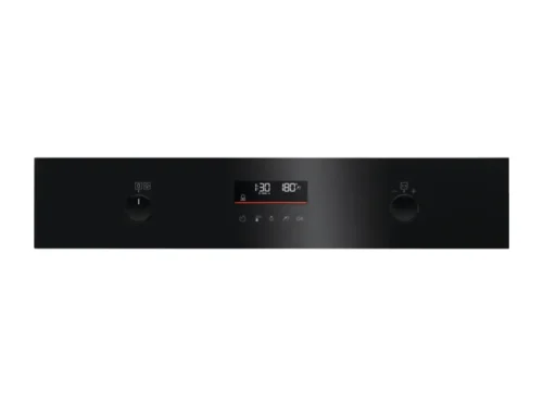 Духовка AEG BCE556360B - Зображення 3