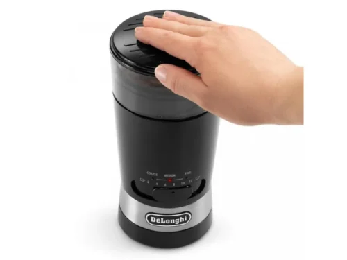 Кавомолка DELONGHI KG210 - Зображення 3