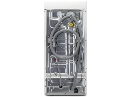 Пральна машина ELECTROLUX EW6TN4261P - Зображення 4