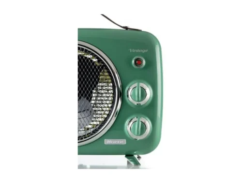 Тепловентилятор Ariete 808/04 Green - Зображення 4
