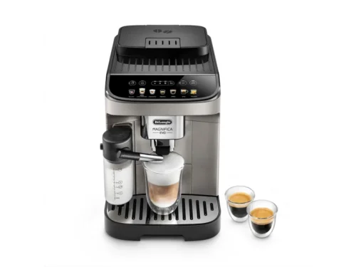 Кавоварка DELONGHI ECAM 290.81.TB - Зображення 4