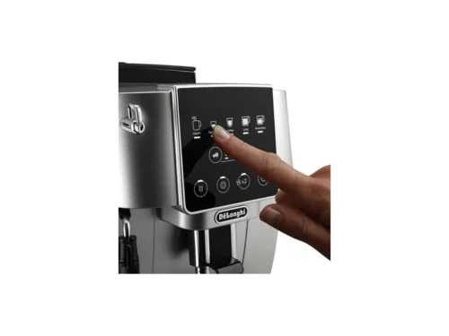 Кавоварка DeLonghi ECAM 220.30.SB - Зображення 3