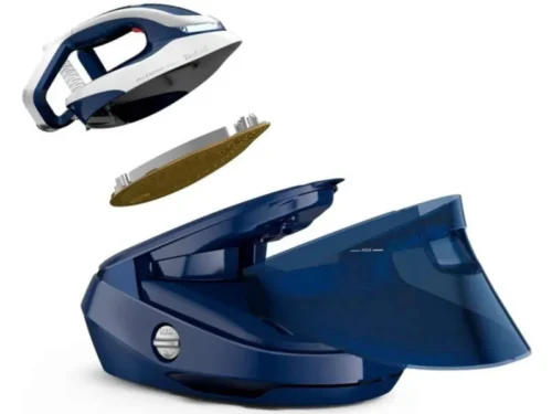 Праска TEFAL GV9812E0 - Зображення 4