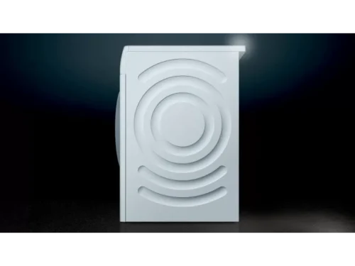 Прально-сушильна машина BOSCH WNA14400EU - Зображення 5