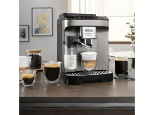Кавоварка DELONGHI ECAM 290.81.TB - Зображення 5