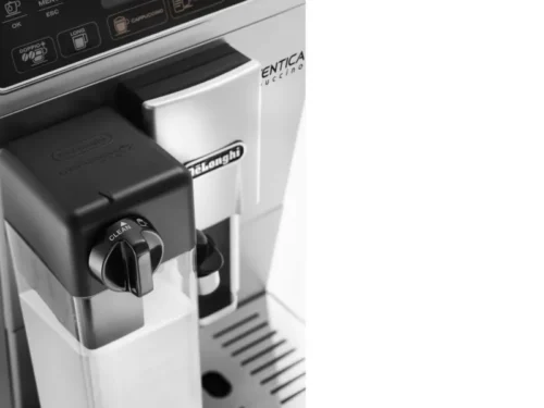 Кавоварка DELONGHI ETAM 29.660.SB - Зображення 5