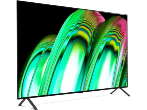 Телевізор LG OLED55A23LA - Зображення 5