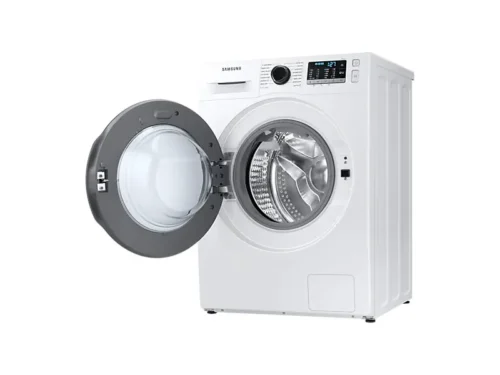 Прально-сушильна машина SAMSUNG WD80TA046BE - Зображення 6
