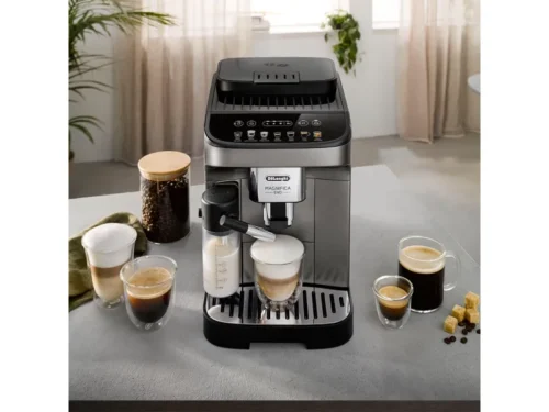 Кавоварка DELONGHI ECAM 290.81.TB - Зображення 6