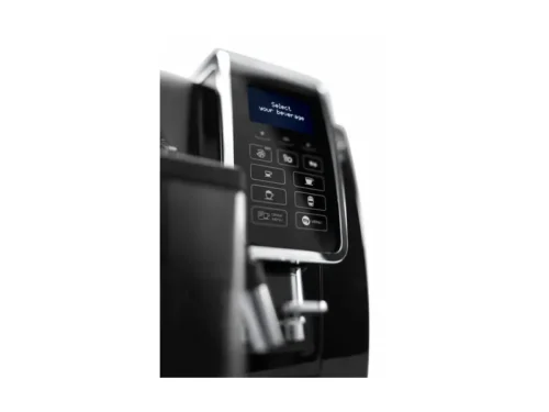 Кавоварка DELONGHI ECAM 350.55.B - Зображення 5
