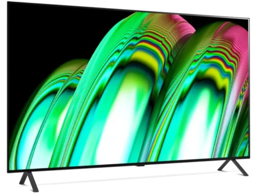 Телевізор LG OLED55A23LA - Зображення 6