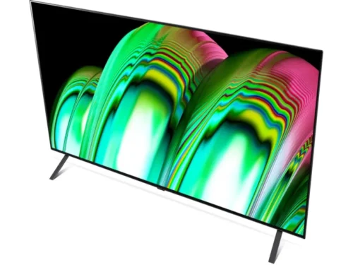 Телевізор LG OLED55A23LA - Зображення 9