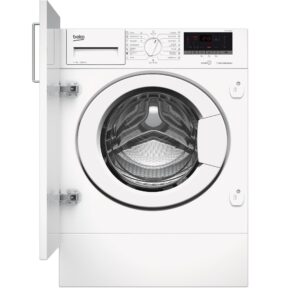 Пральна машина BEKO WITC7612BOW