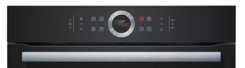 Духовка BOSCH CDG634AB0 - Зображення 5
