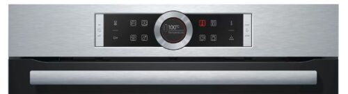 Духовка BOSCH CDG634AS0 - Зображення 2