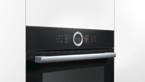 Духовка BOSCH HSG636BB1 - Зображення 3