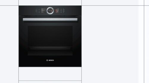 Духовка BOSCH HSG636BB1 - Зображення 7