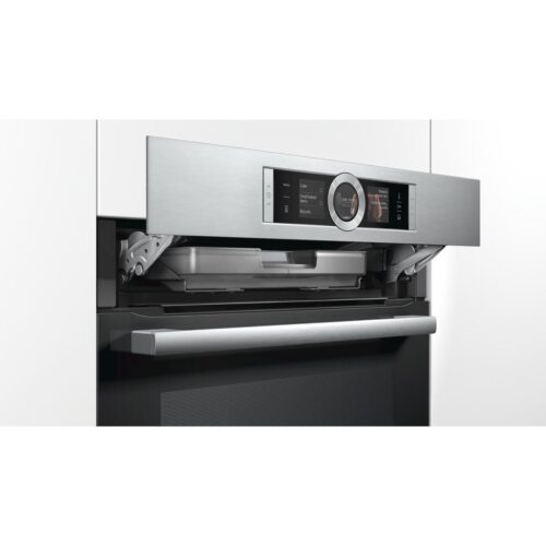 Духовка BOSCH HSG636ES1 - Зображення 6