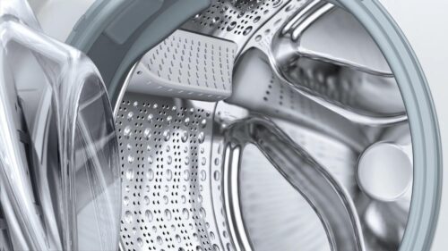 Пральна машина BOSCH WIW24342EU - Зображення 4