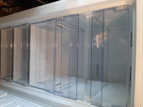 Морозильна камера Beko RFNE 270E33WN - Зображення 13