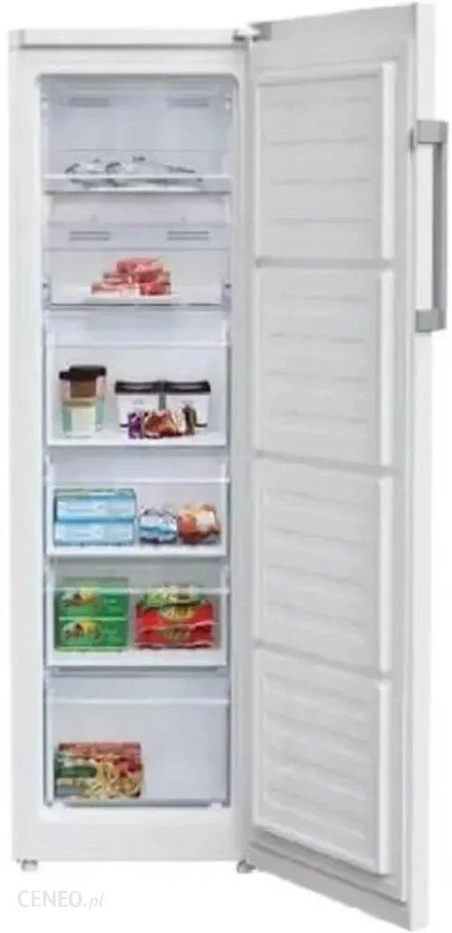 Морозильна камера Beko RFNE 270E33WN - Зображення 4