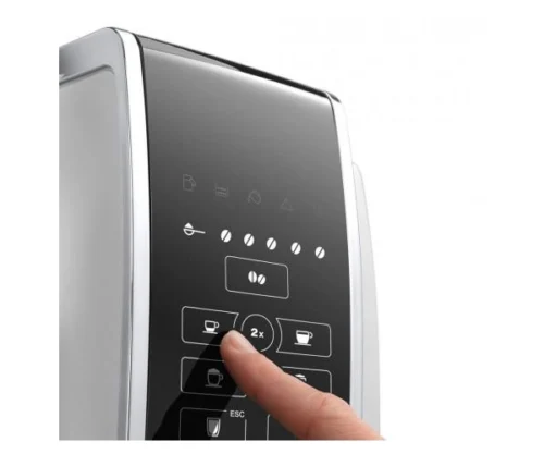 Кавоварка DELONGHI ECAM 350.50.SB - Зображення 2