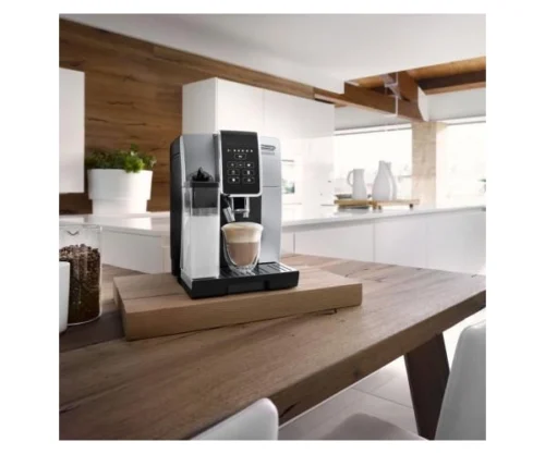 Кавоварка DELONGHI ECAM 350.50.SB - Зображення 4