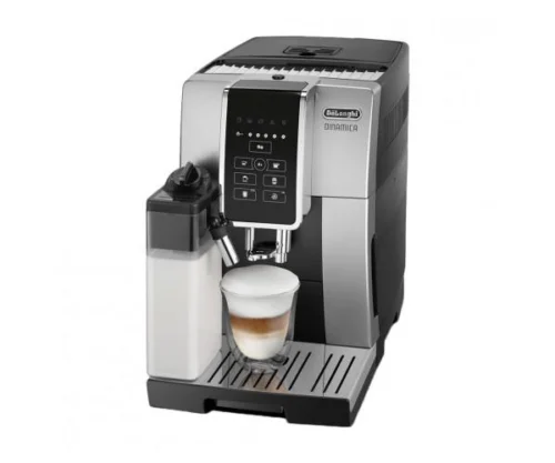 Кавоварка DELONGHI ECAM 350.50.SB - Зображення 5