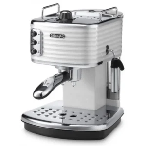 Кавоварка DELONGHI ECZ351.W