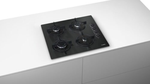 Варильна поверхня BOSCH POP6B6B10 - Зображення 5