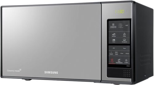 Мікрохвильовка SAMSUNG ME83X - Зображення 3