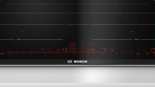 Варильна поверхня BOSCH PXY675DE3E - Зображення 3