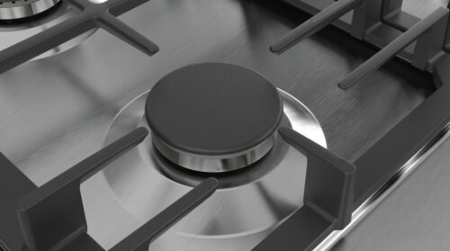 Варильна поверхня BOSCH PCP6A5B90 - Зображення 5